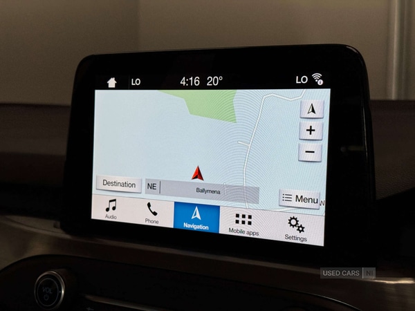 Used Ford Focus 2019 for sale - 76729940: Photo 38