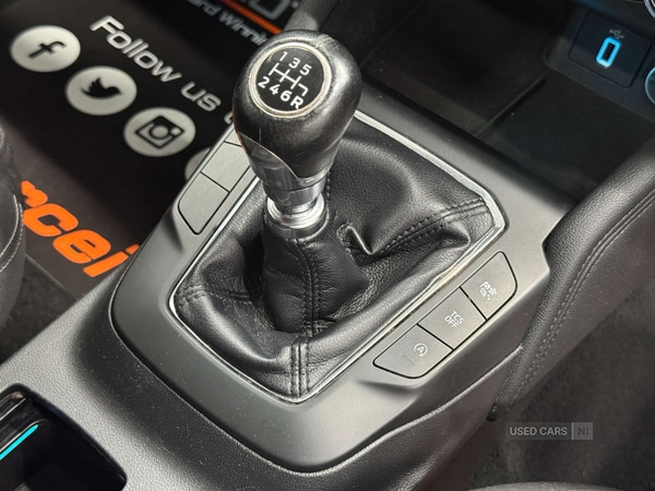 Used Ford Focus 2019 for sale - 76729940: Photo 39