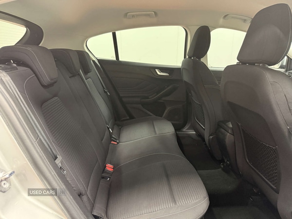 Used Ford Focus 2019 for sale - 76729940: Photo 50