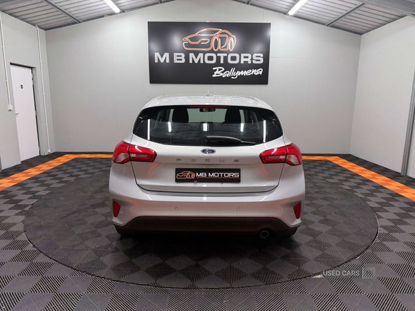 Used Ford Focus 2019 for sale - 76729940: Photo 7