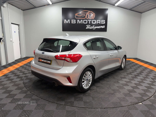 Used Ford Focus 2019 for sale - 76729940: Photo 8