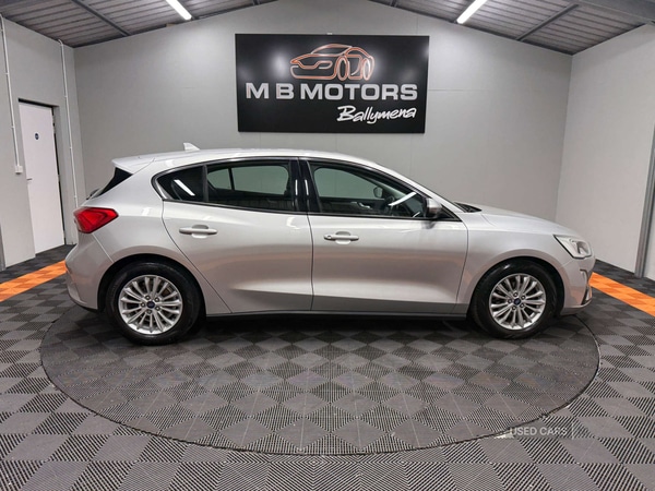 Used Ford Focus 2019 for sale - 76729940: Photo 9