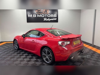 Used Toyota GT86 2013 for sale - 76153378: Photo 2