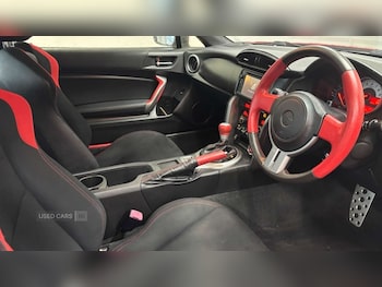 Used Toyota GT86 2013 for sale - 76153378: Photo 3