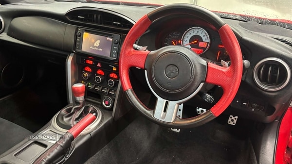 Used Toyota GT86 2013 for sale - 76153378: Photo 4