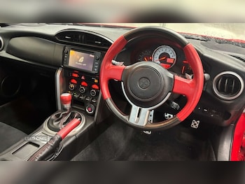 Used Toyota GT86 2013 for sale - 76153378: Photo 4