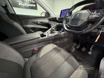 Used Peugeot 3008 2018 for sale - 75280801: Photo