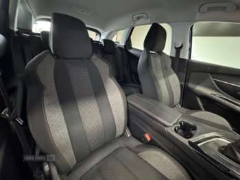 Used Peugeot 3008 2018 for sale - 75280801: Photo