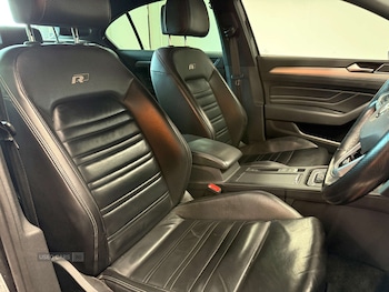 Used Volkswagen Passat 2020 for sale - 79591078: Photo