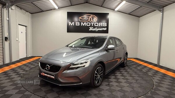 Used Volvo V40 2018 for sale - 75929252: Photo 11