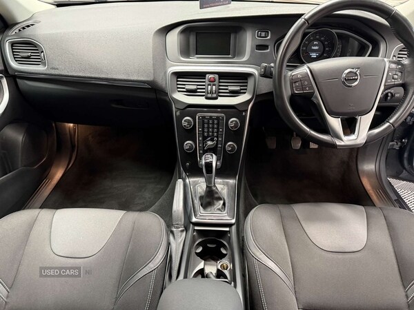 Used Volvo V40 2018 for sale - 75929252: Photo 14