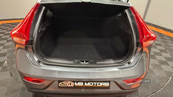 Used Volvo V40 2018 for sale - 75929252: Photo 19