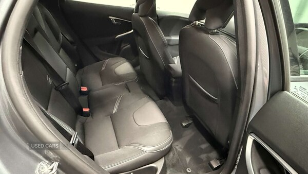 Used Volvo V40 2018 for sale - 75929252: Photo 20