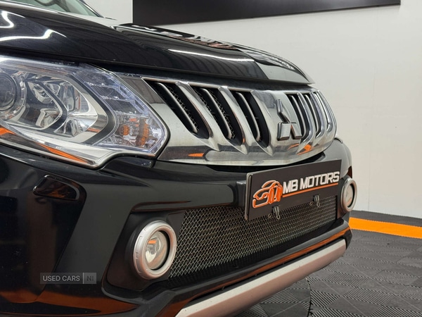 Used Mitsubishi L200 2016 for sale - 77634084: Photo 14