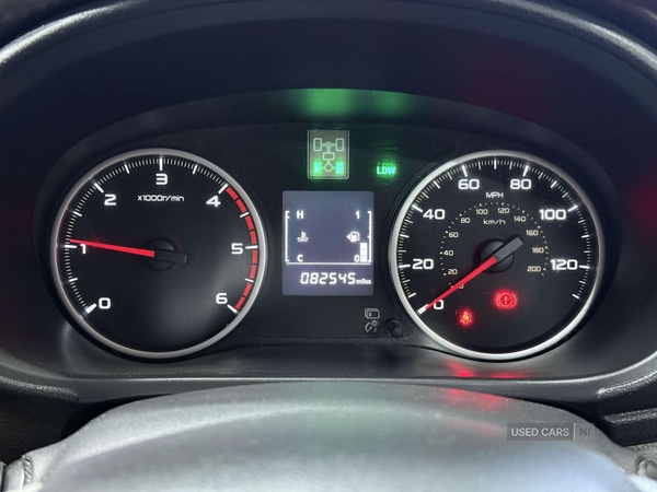 Used Mitsubishi L200 2016 for sale - 77634084: Photo 21