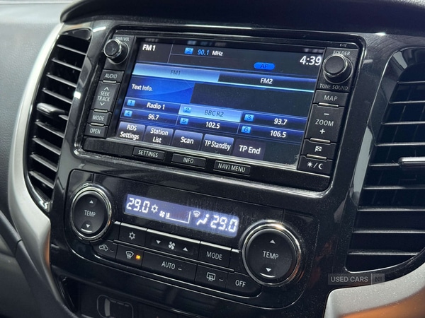 Used Mitsubishi L200 2016 for sale - 77634084: Photo 22