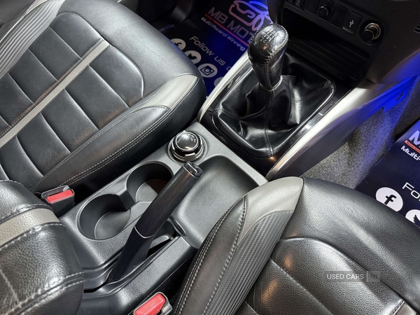 Used Mitsubishi L200 2016 for sale - 77634084: Photo 23