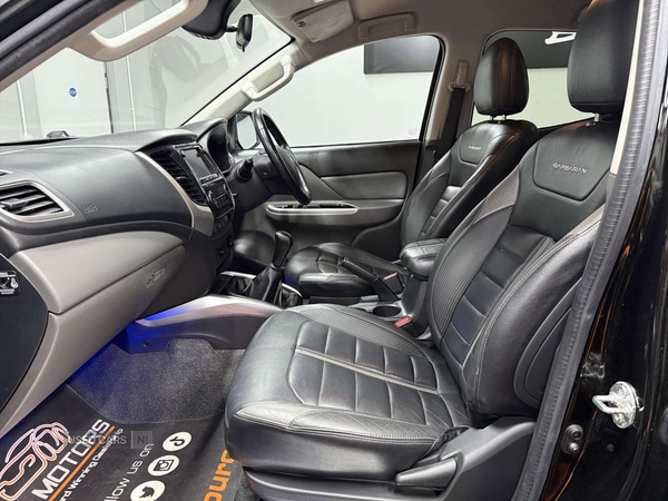 Used Mitsubishi L200 2016 for sale - 77634084: Photo 27