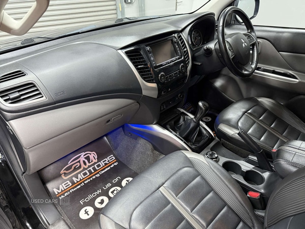 Used Mitsubishi L200 2016 for sale - 77634084: Photo 29