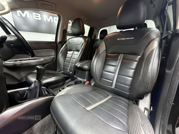 Used Mitsubishi L200 2016 for sale - 77634084: Photo 30