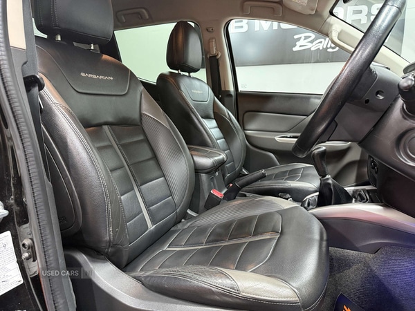 Used Mitsubishi L200 2016 for sale - 77634084: Photo 31