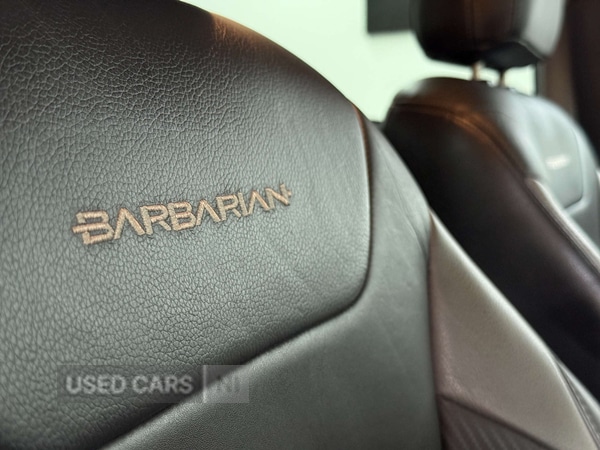 Used Mitsubishi L200 2016 for sale - 77634084: Photo 33