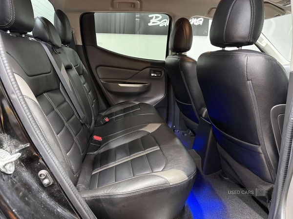 Used Mitsubishi L200 2016 for sale - 77634084: Photo 34