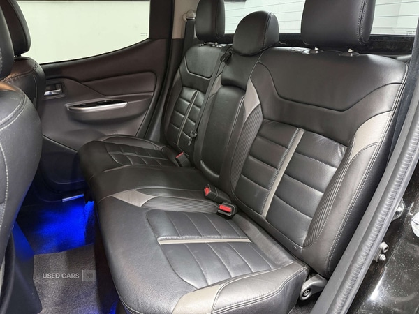 Used Mitsubishi L200 2016 for sale - 77634084: Photo 37