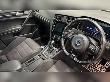 Used Volkswagen Golf 2019 for sale - 79317910: Photo