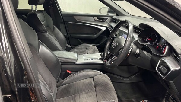 Used Audi A6 2018 for sale - 76284960: Photo 2