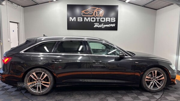 Used Audi A6 2018 for sale - 76284960: Photo 3