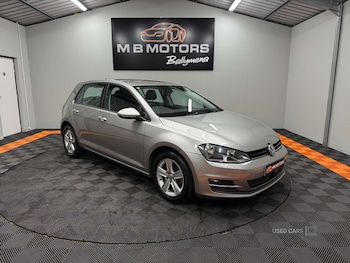 Used Volkswagen Golf 2016 for sale - 79039707: Photo