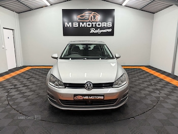 Used Volkswagen Golf 2016 for sale - 79039707: Photo