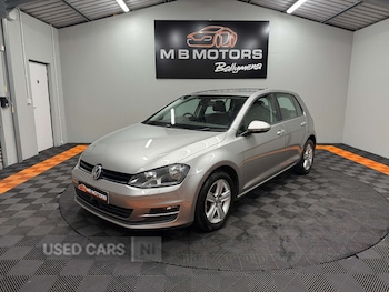 Used Volkswagen Golf 2016 for sale - 79039707: Photo