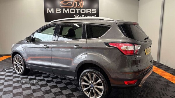 Used Ford Kuga 2019 for sale - 76153365: Photo 2