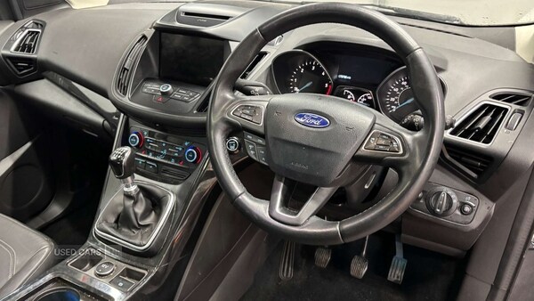 Used Ford Kuga 2019 for sale - 76153365: Photo 3