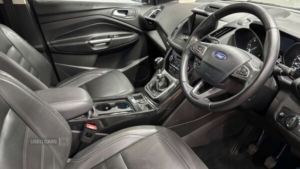 Used Ford Kuga 2019 for sale - 76153365: Photo 4