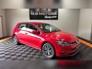 Used Volkswagen Golf 2018 for sale - 78472040: Photo