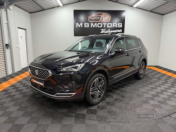 Used SEAT Tarraco 2019 for sale - 79317912: Photo