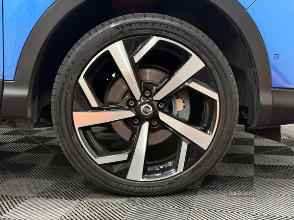 Used Nissan Qashqai 2019 for sale - 76284969: Photo 11