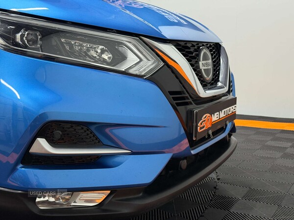 Used Nissan Qashqai 2019 for sale - 76284969: Photo 13