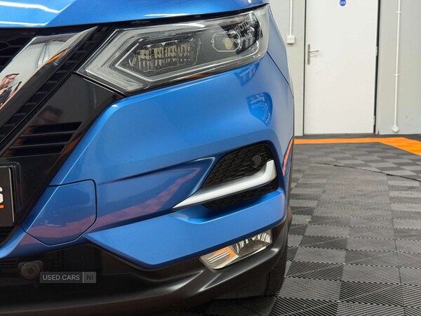 Used Nissan Qashqai 2019 for sale - 76284969: Photo 14