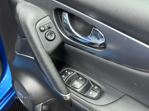 Used Nissan Qashqai 2019 for sale - 76284969: Photo 18