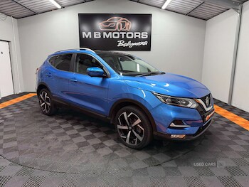 2019 - 1.5 dCi 115 Tekna 5dr