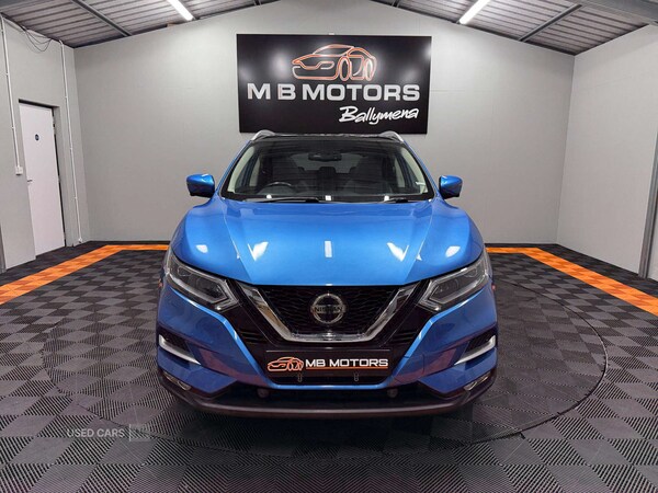 Used Nissan Qashqai 2019 for sale - 76284969: Photo 2