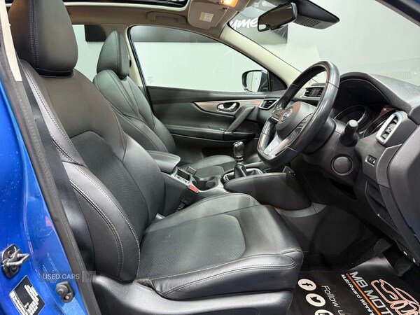 Used Nissan Qashqai 2019 for sale - 76284969: Photo 21