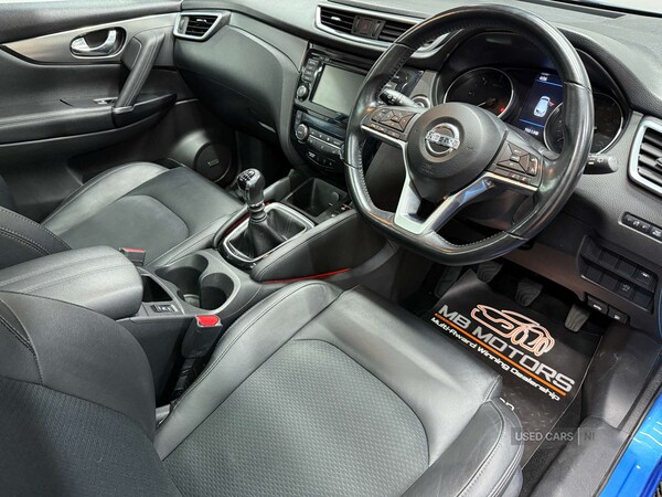 Used Nissan Qashqai 2019 for sale - 76284969: Photo 22