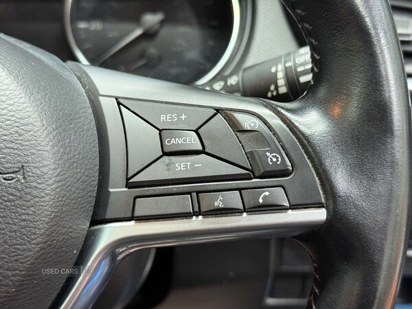 Used Nissan Qashqai 2019 for sale - 76284969: Photo 27