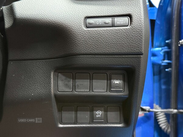 Used Nissan Qashqai 2019 for sale - 76284969: Photo 28