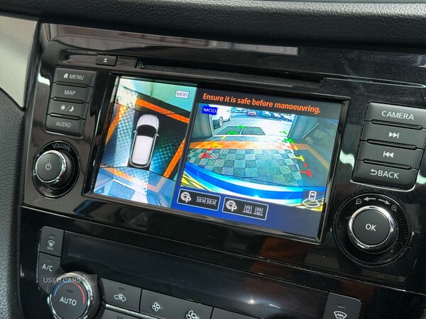 Used Nissan Qashqai 2019 for sale - 76284969: Photo 31